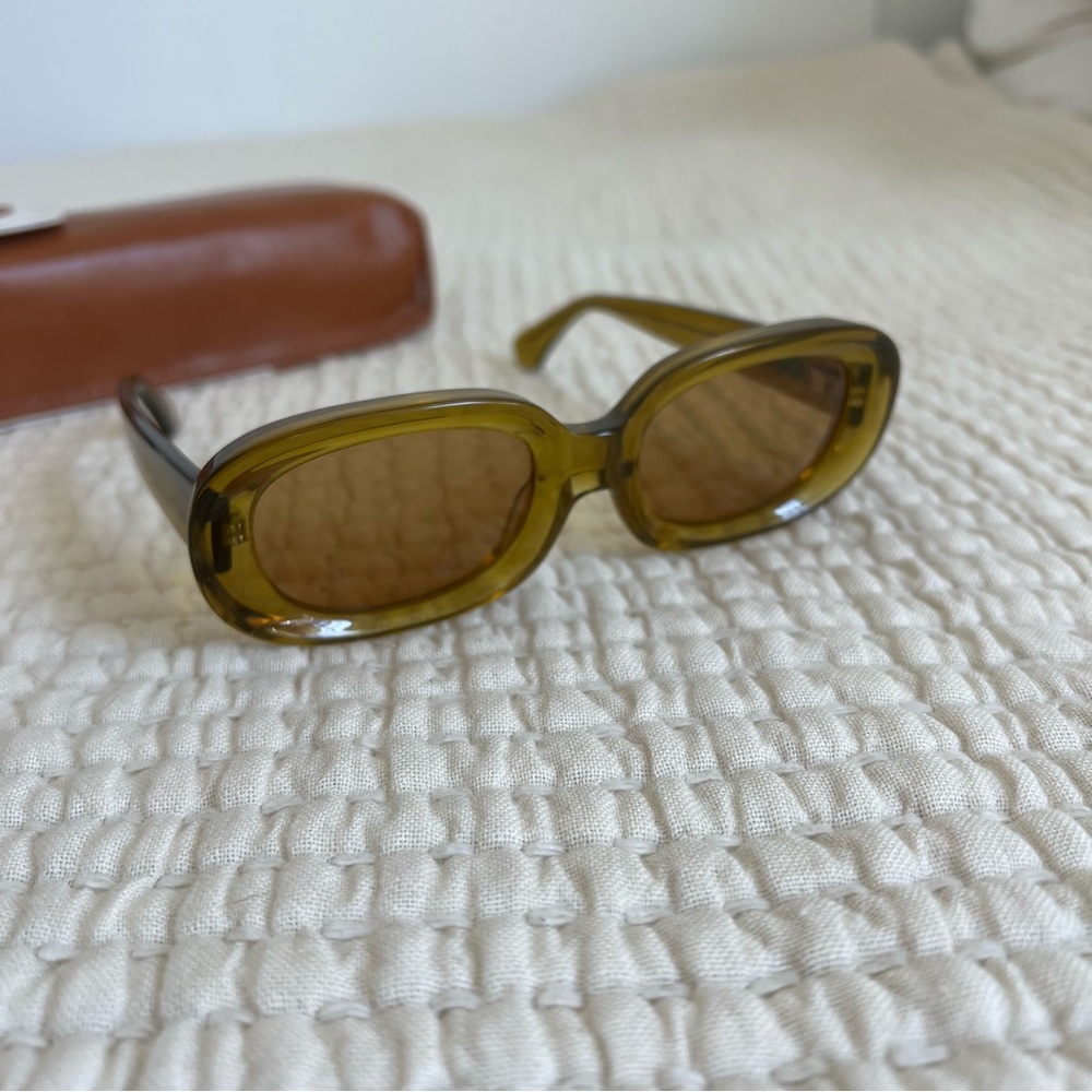 Crap Eyewear The Bikini Vision